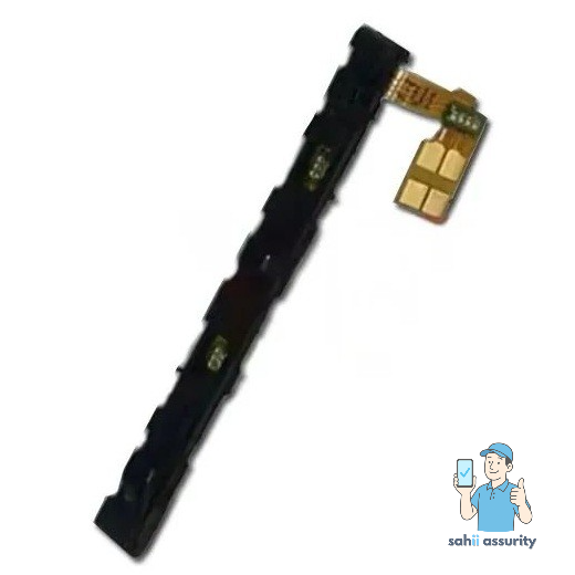 Volume Button Flex Cable for Vivo X Note